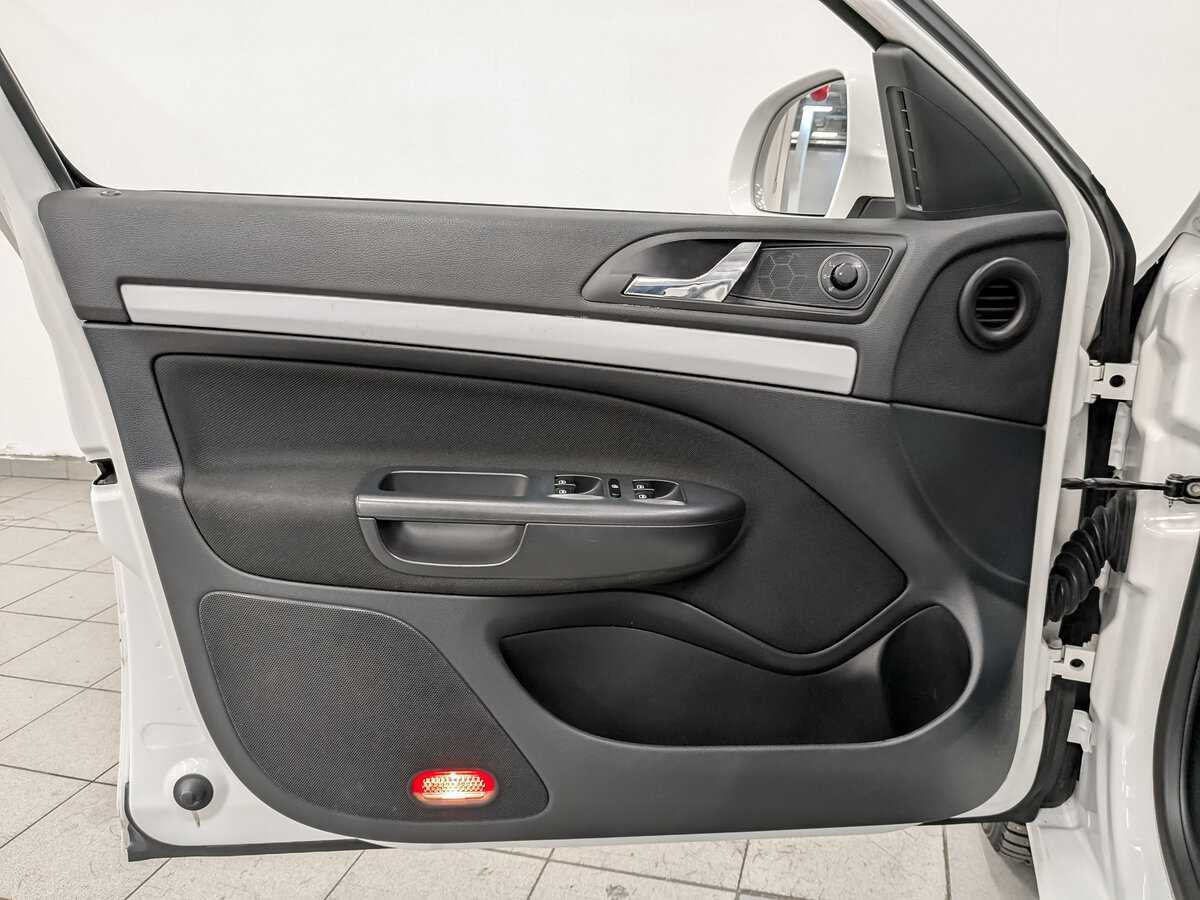 Продажа Б/У Шкода Октавия. Фото: #17