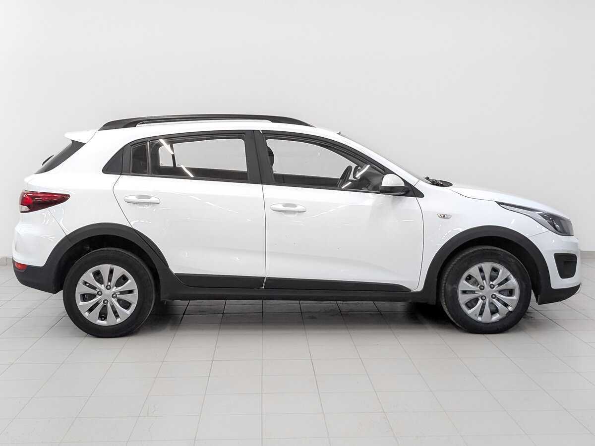 Продажа Б/У Киа Рио. Фото: #3