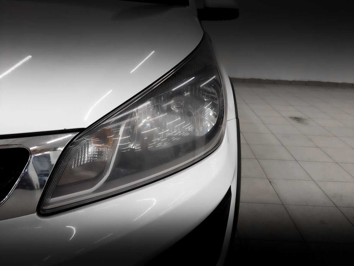 Продажа Б/У Киа Рио. Фото: #15