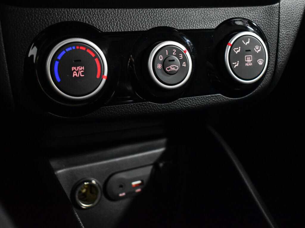 Продажа Б/У Киа Рио. Фото: #17