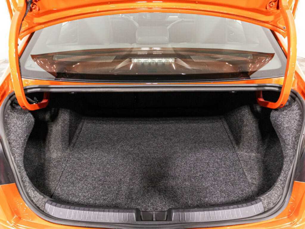 Продажа Б/У Фольксваген Джетта. Фото: #14