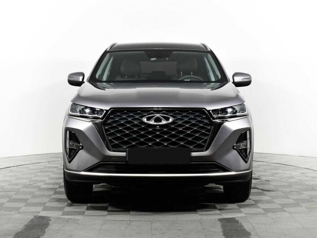 Продажа Б/У Чери Тигго 7 Про Макс. Фото: #1