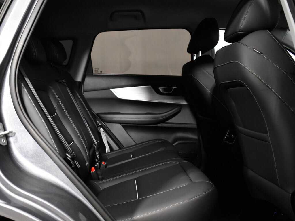 Продажа Б/У Чери Тигго 7 Про Макс. Фото: #9