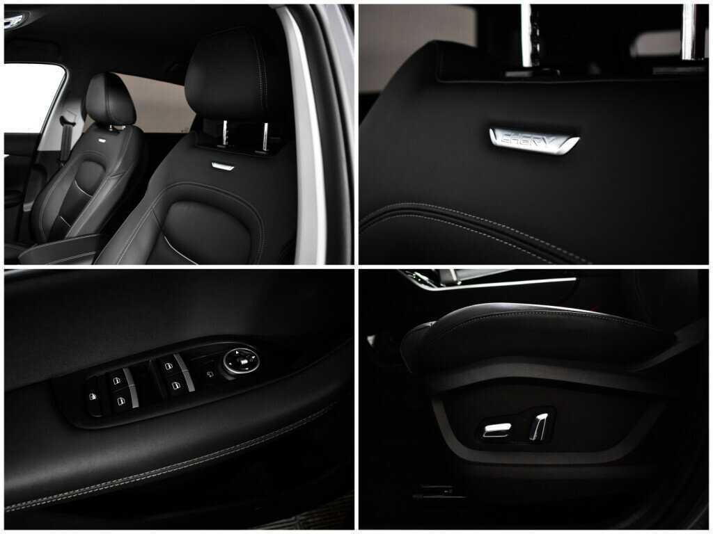 Продажа Б/У Чери Тигго 7 Про Макс. Фото: #14