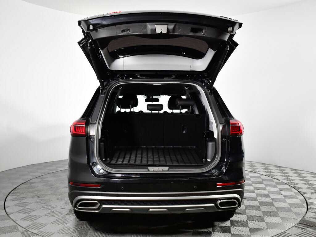 Продажа Б/У Чери Тигго 8 Про. Фото: #16