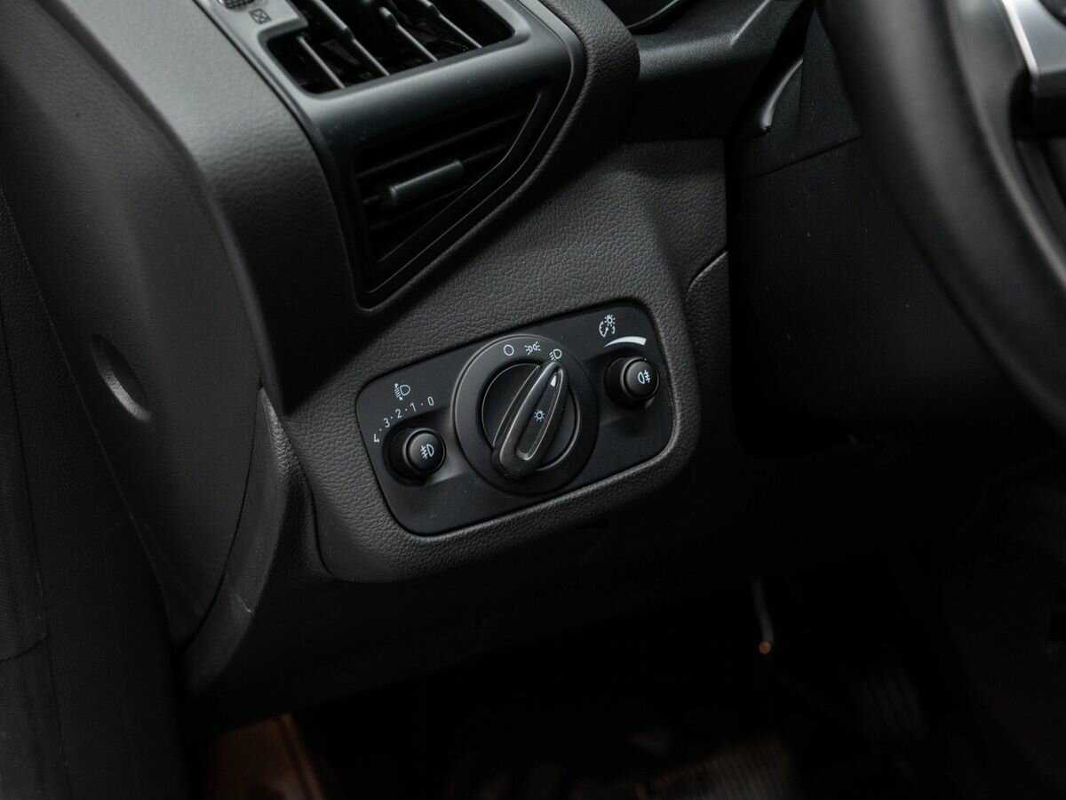 Продажа Б/У Форд Куга. Фото: #15