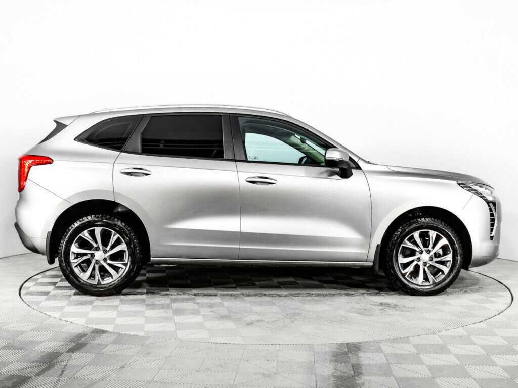 Продажа Б/У Хавал Джолион. Фото: #3