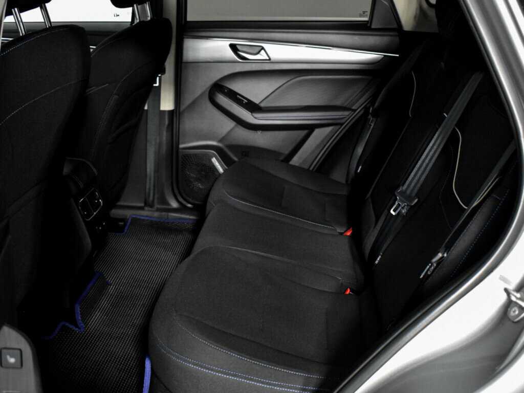 Продажа Б/У Хавал Джолион. Фото: #9