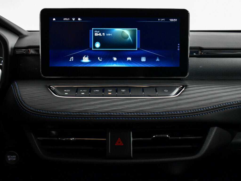 Продажа Б/У Хавал Джолион. Фото: #13