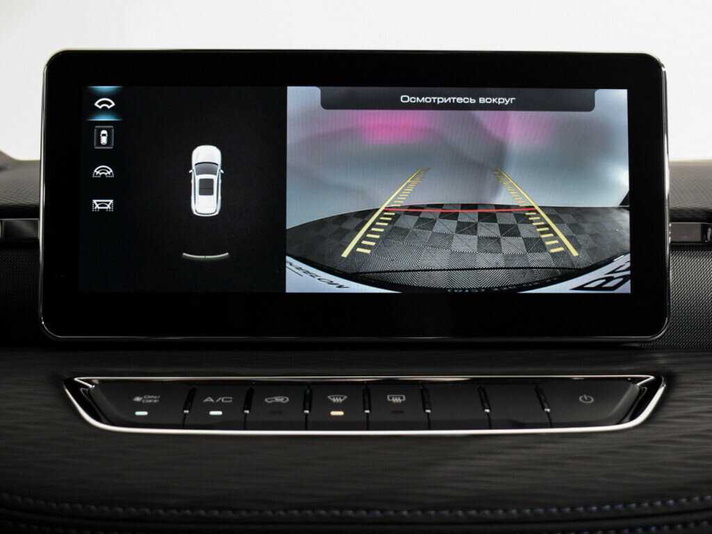 Продажа Б/У Хавал Джолион. Фото: #16