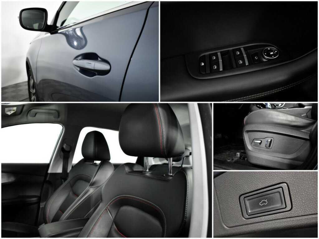 Продажа Б/У Чери Тигго 7 Про. Фото: #14