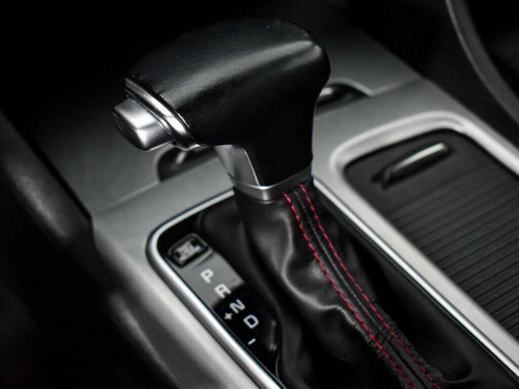 Продажа Б/У Киа Оптима. Фото: #7