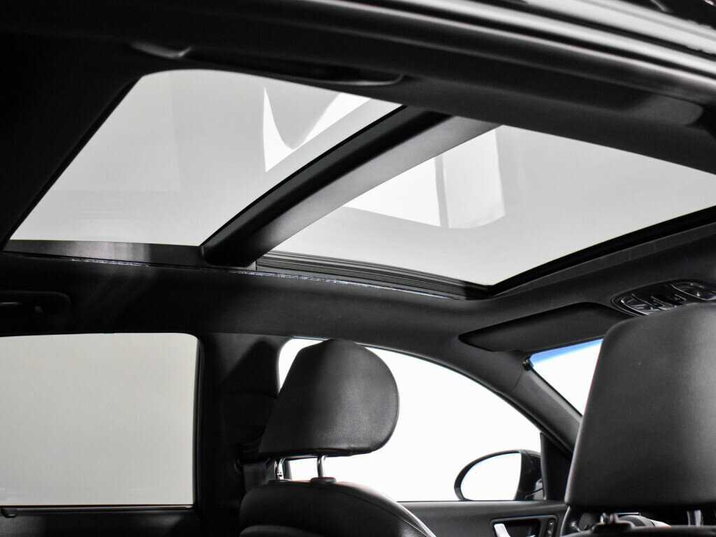 Продажа Б/У Киа Оптима. Фото: #14