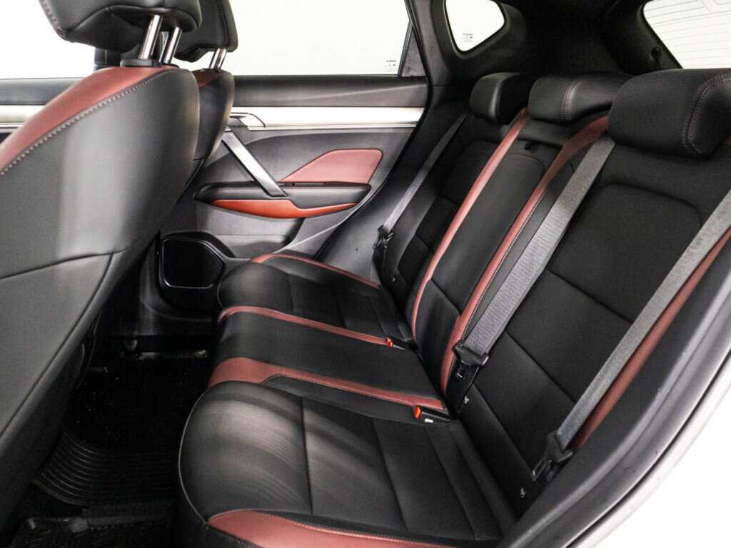 Продажа Б/У Джили Кулрэй. Фото: #9