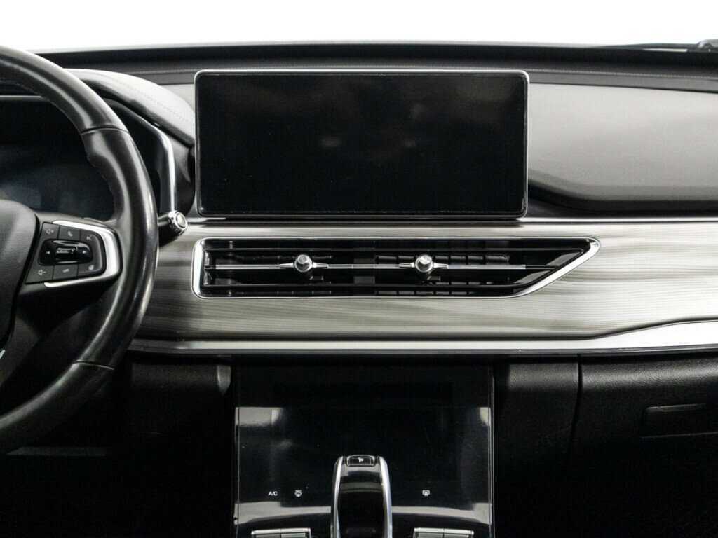 Продажа Б/У Чери Тигго 8 Про. Фото: #13