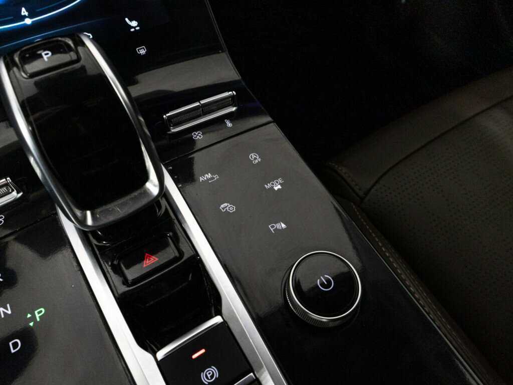 Продажа Б/У Чери Тигго 8 Про. Фото: #17