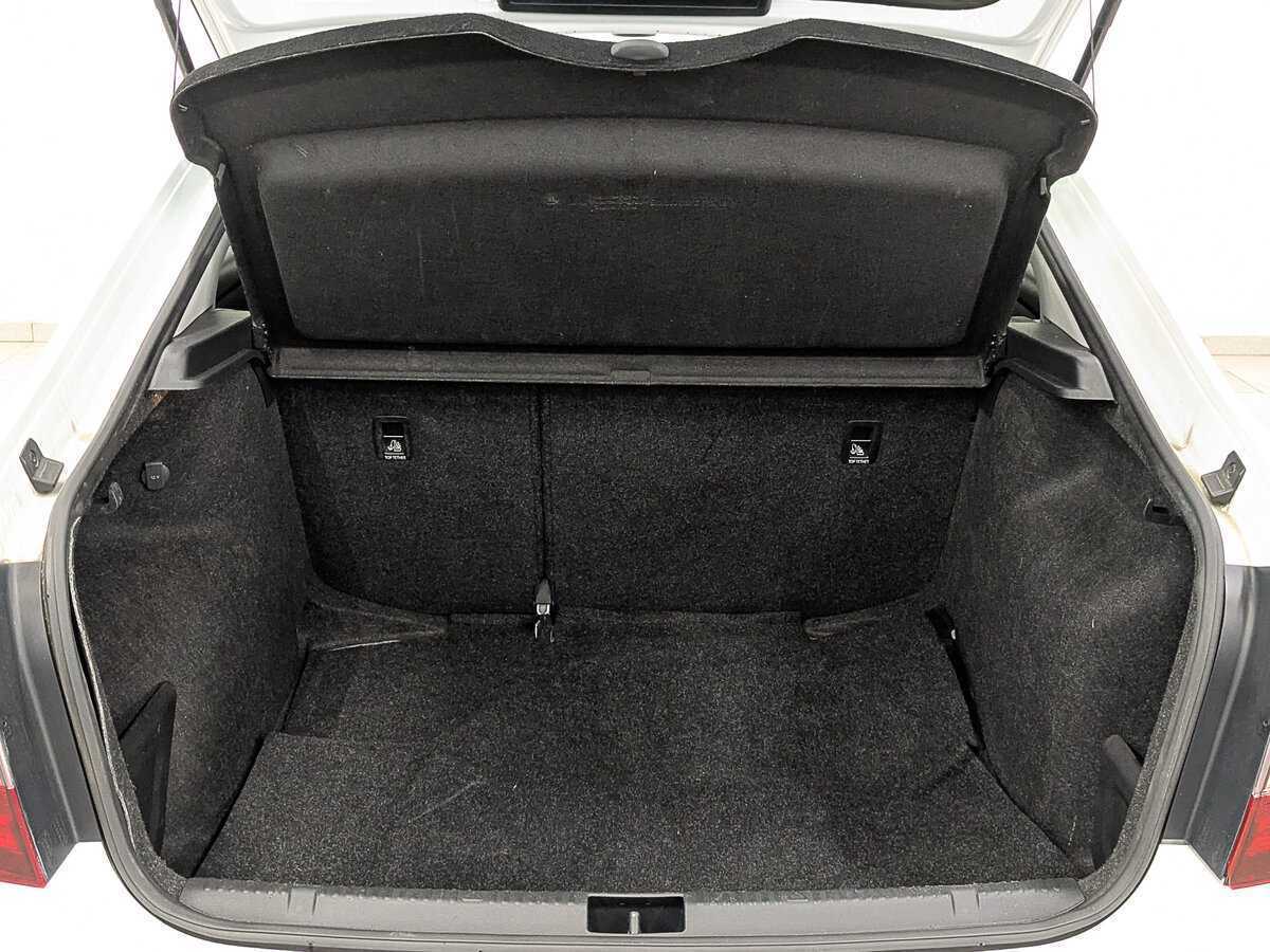 Продажа Б/У Шкода Рапид. Фото: #9