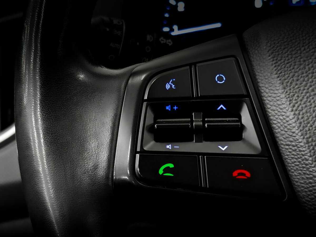 Продажа Б/У Хендай Крета. Фото: #26