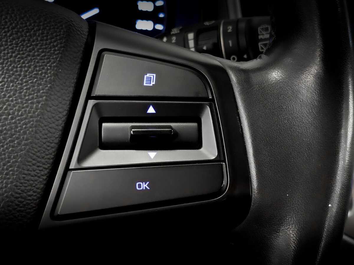 Продажа Б/У Хендай Крета. Фото: #27