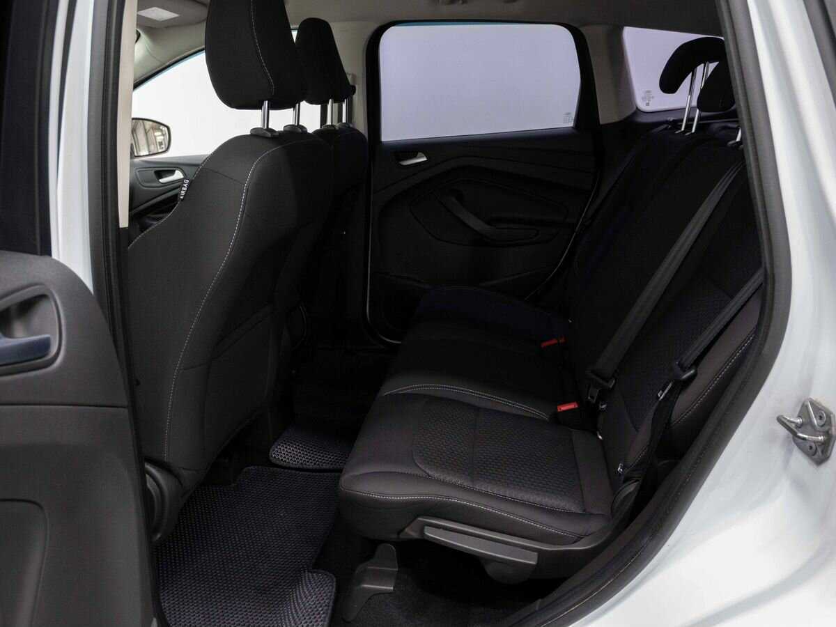 Продажа Б/У Форд Куга. Фото: #10