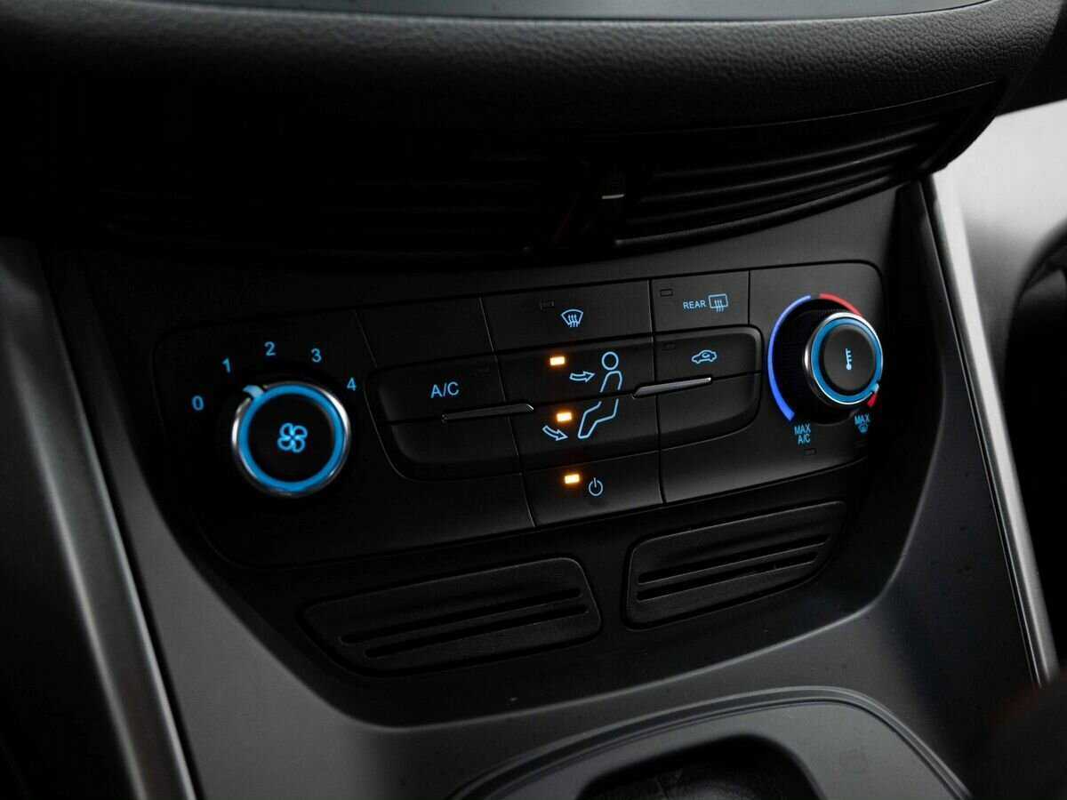 Продажа Б/У Форд Куга. Фото: #23