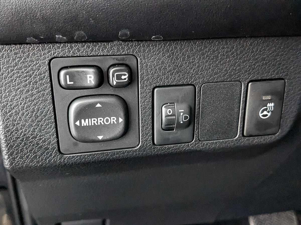 Продажа Б/У Тойота Рав4. Фото: #27