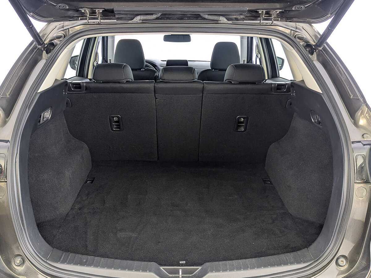 Продажа Б/У Мазда Ц-Икс-5. Фото: #9