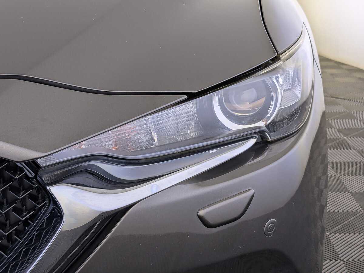 Продажа Б/У Мазда Ц-Икс-5. Фото: #10