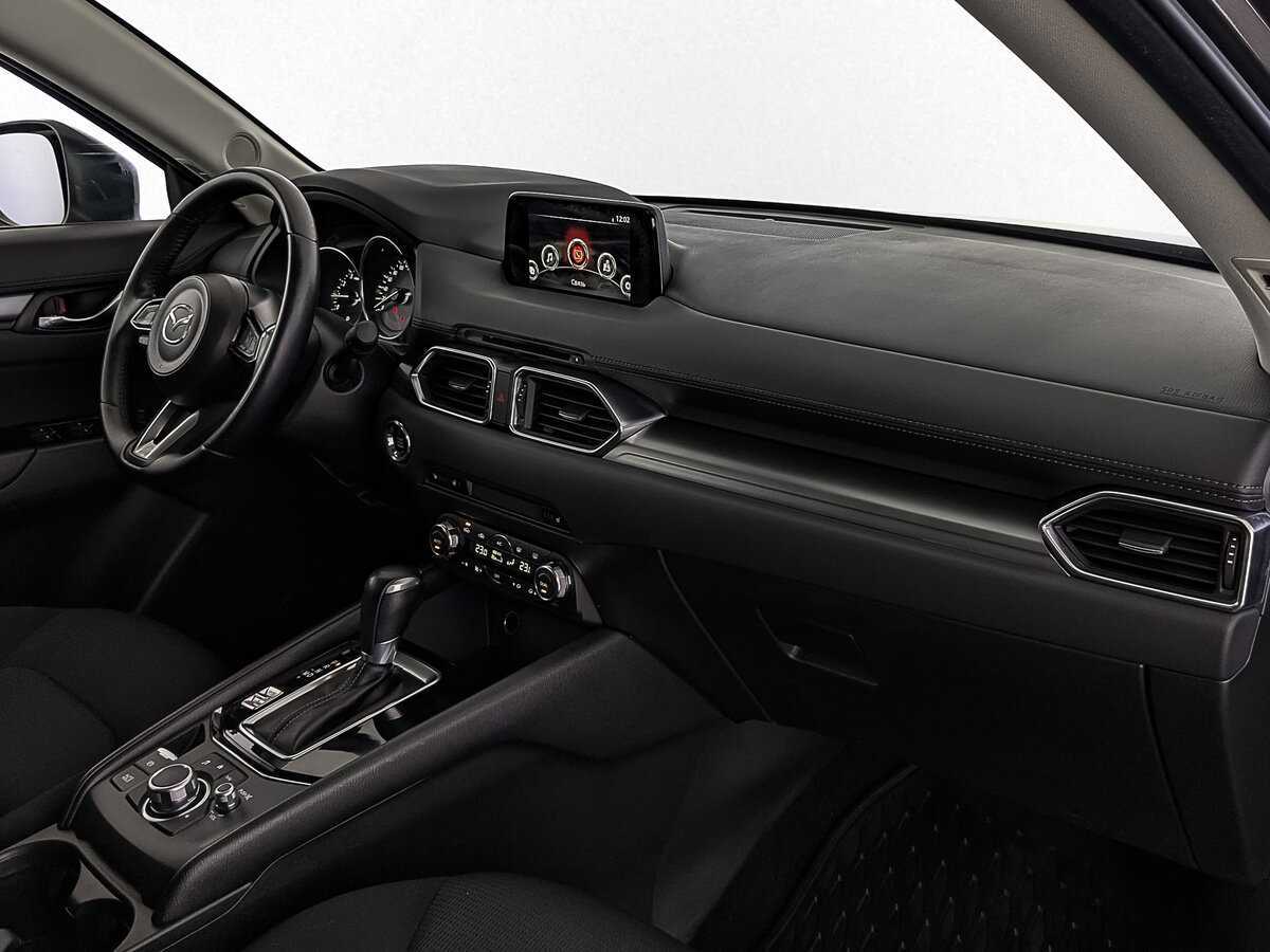 Продажа Б/У Мазда Ц-Икс-5. Фото: #12