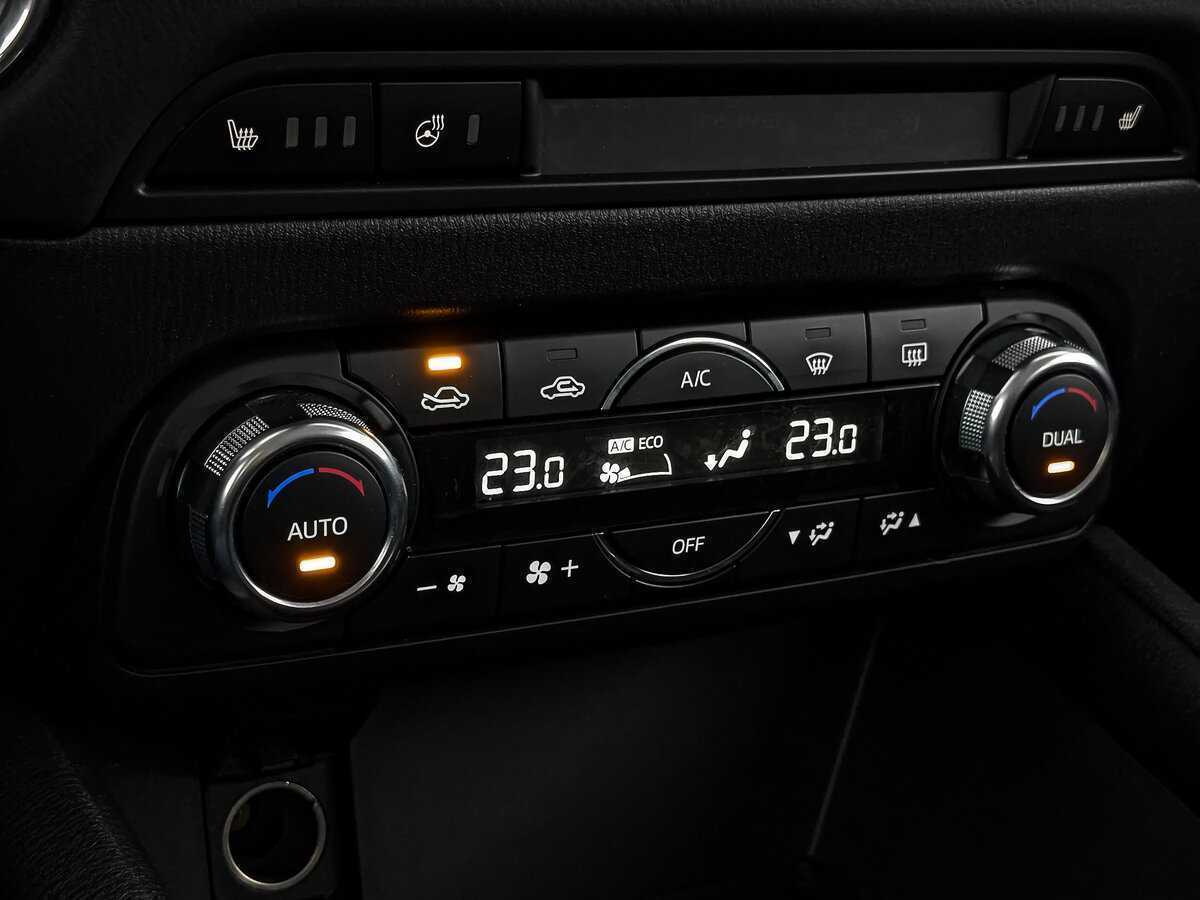 Продажа Б/У Мазда Ц-Икс-5. Фото: #20