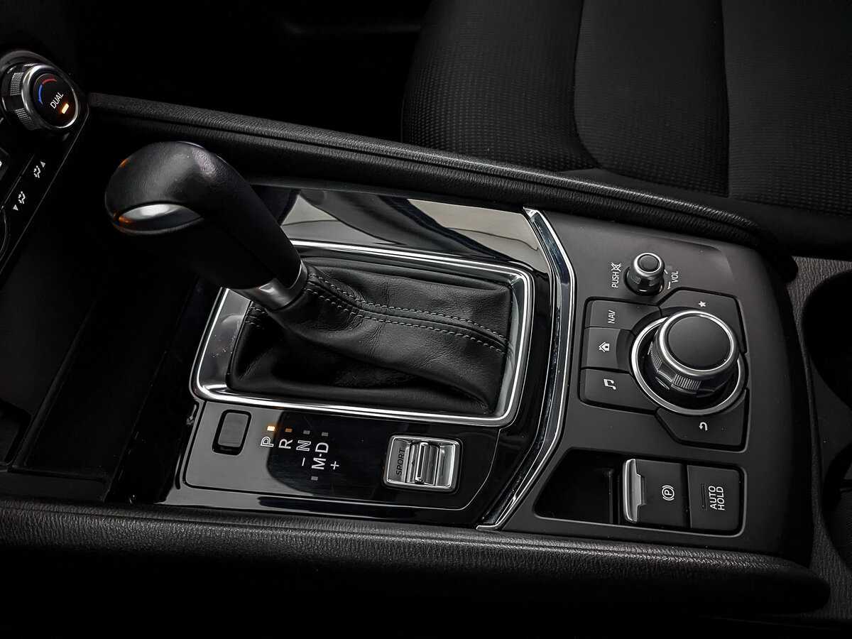 Продажа Б/У Мазда Ц-Икс-5. Фото: #28