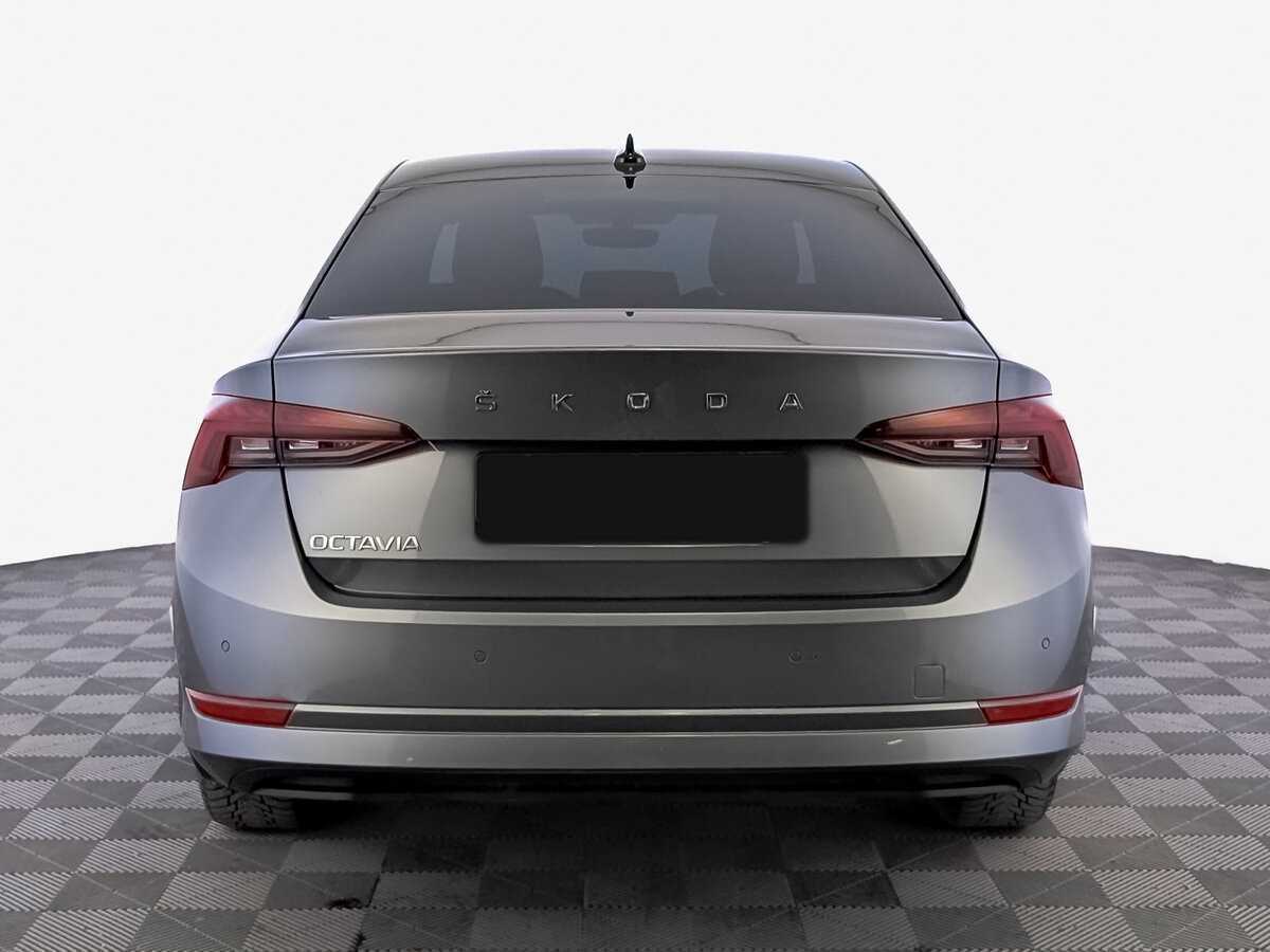 Продажа Б/У Шкода Октавия. Фото: #5