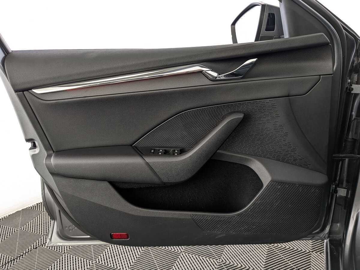 Продажа Б/У Шкода Октавия. Фото: #18