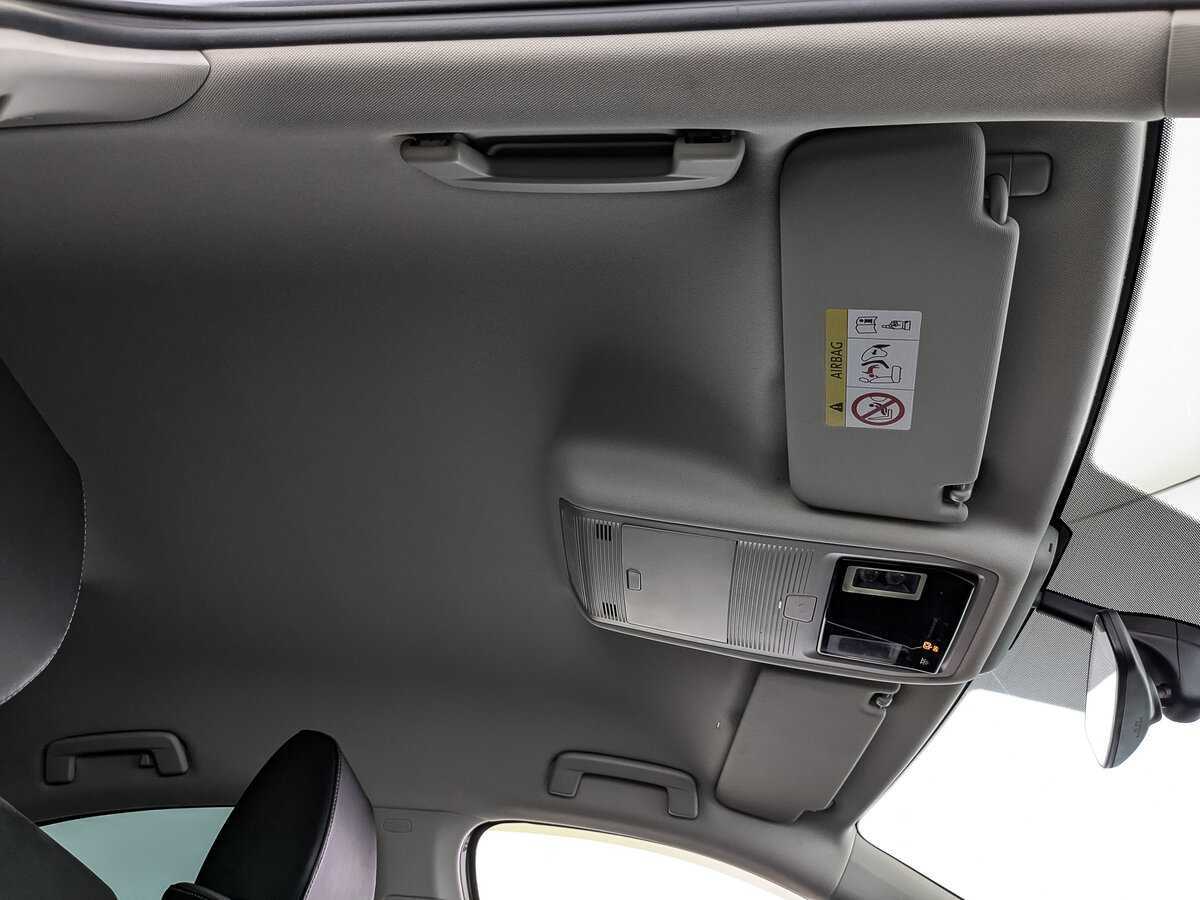 Продажа Б/У Шкода Октавия. Фото: #21