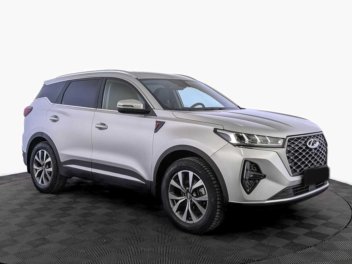 Продажа Б/У Чери Тигго 7 Про Макс. Фото: #2