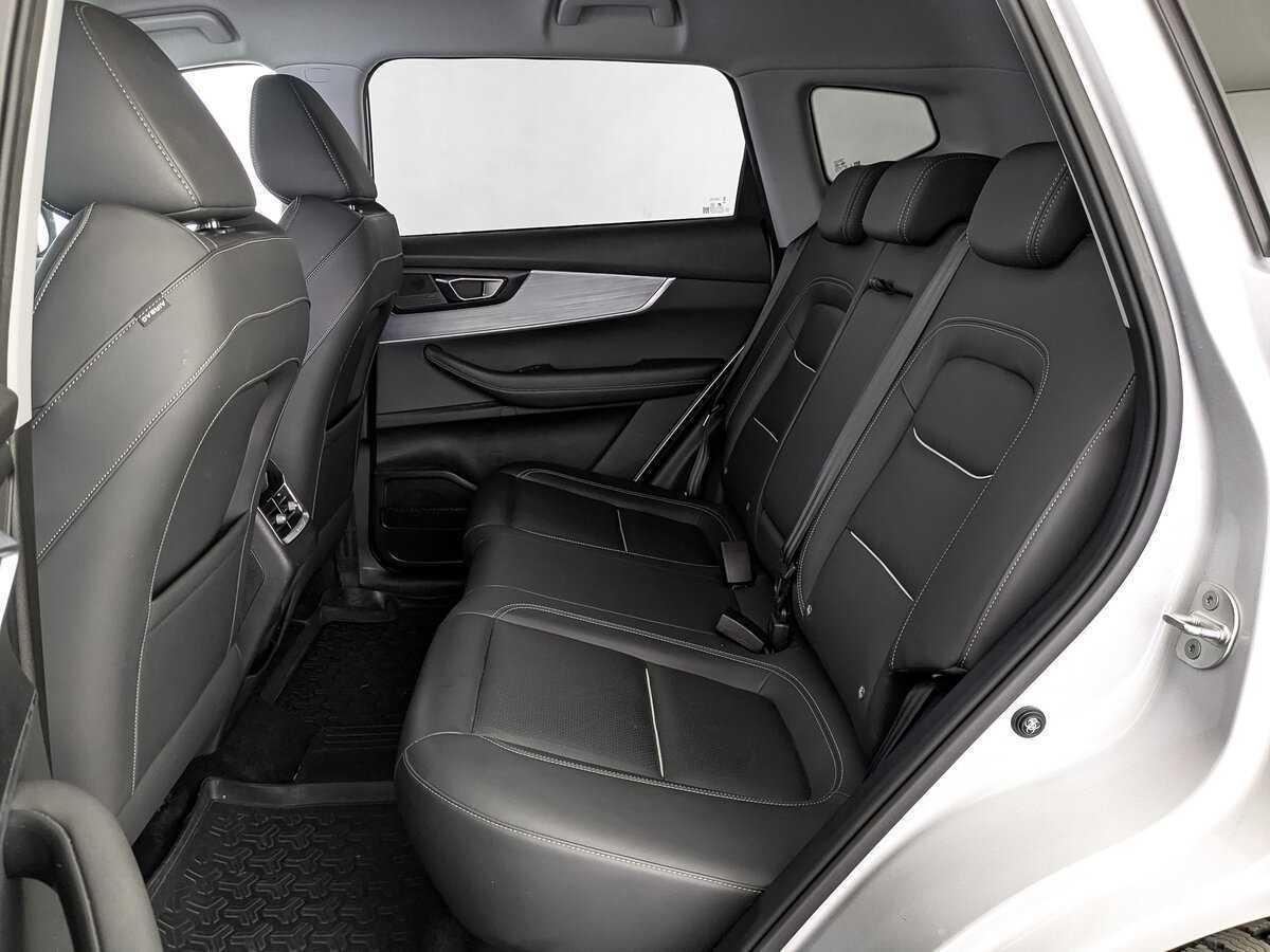 Продажа Б/У Чери Тигго 7 Про Макс. Фото: #16