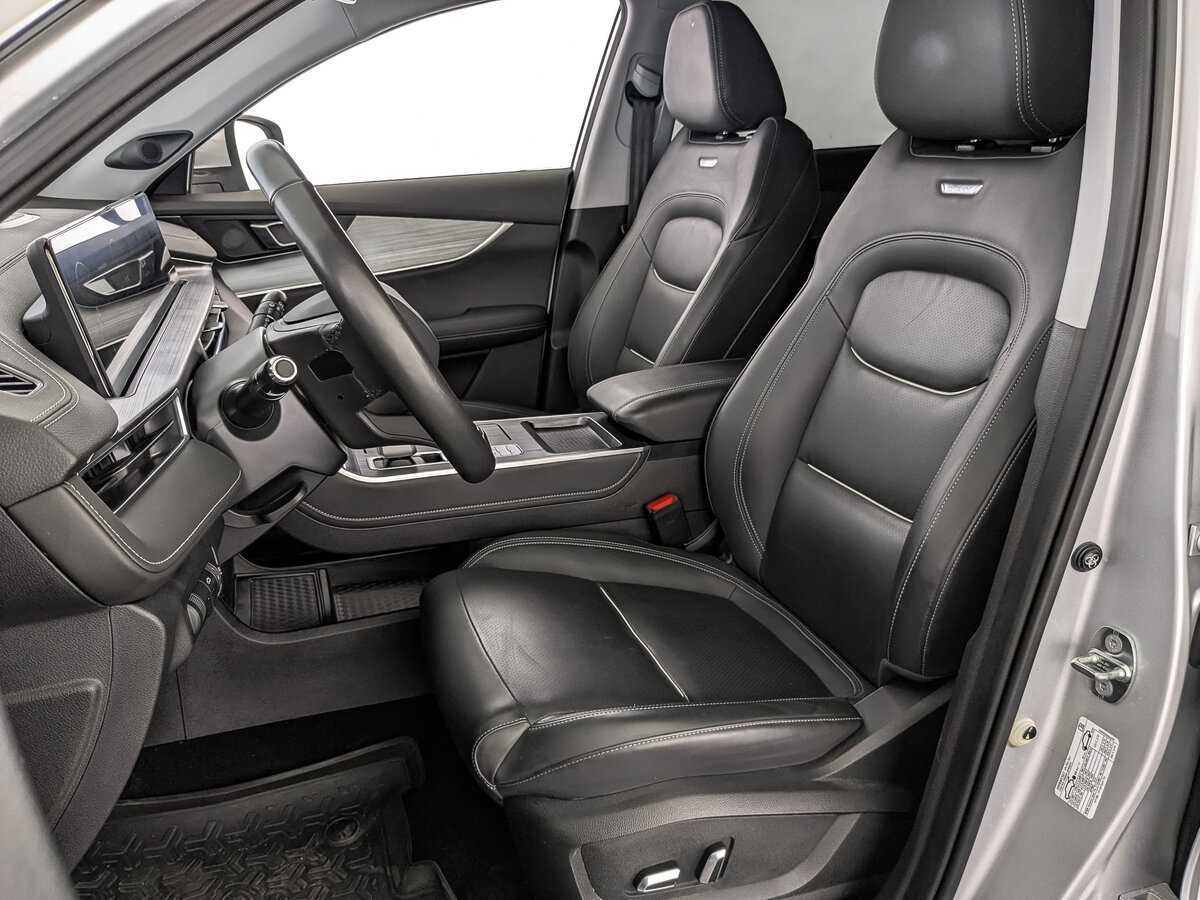 Продажа Б/У Чери Тигго 7 Про Макс. Фото: #18