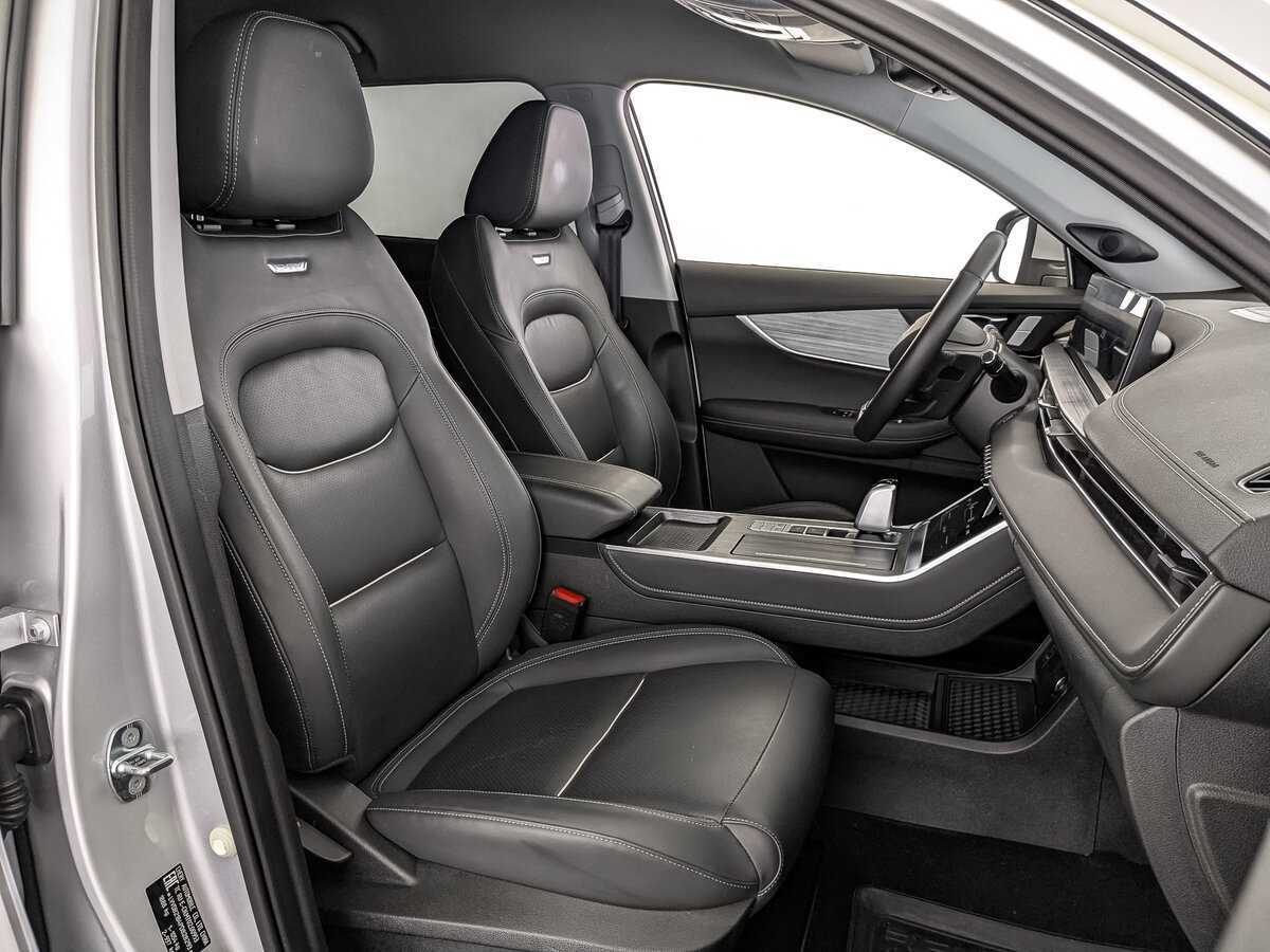 Продажа Б/У Чери Тигго 7 Про Макс. Фото: #22