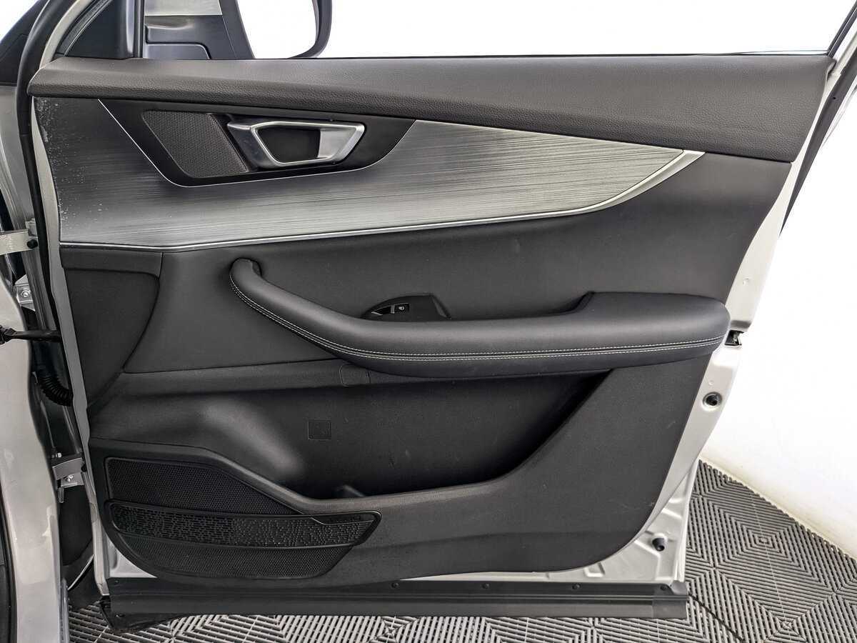 Продажа Б/У Чери Тигго 7 Про Макс. Фото: #23