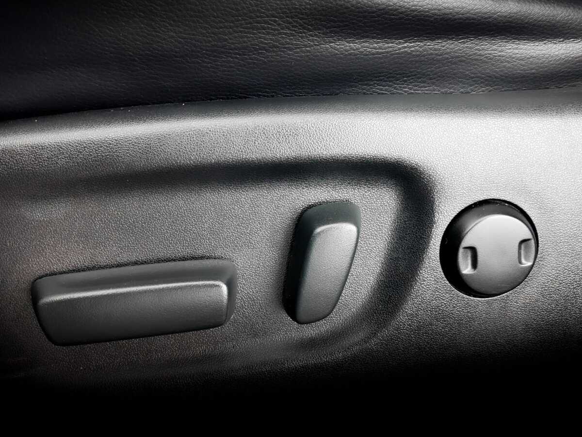 Продажа Б/У Тойота Рав4. Фото: #18