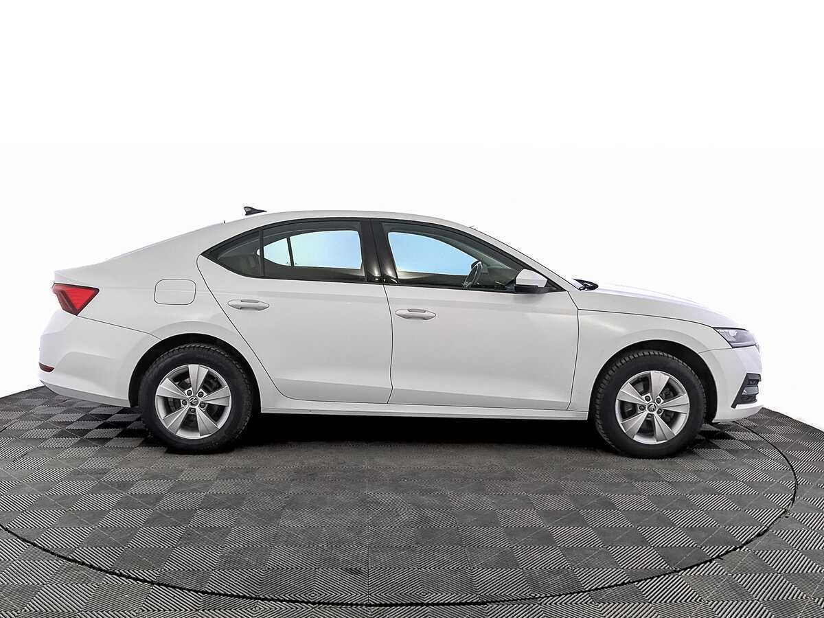 Продажа Б/У Шкода Октавия. Фото: #3