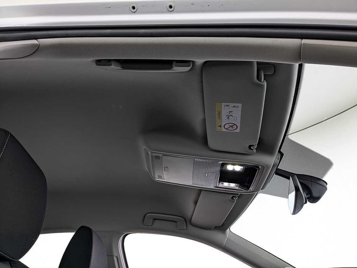 Продажа Б/У Шкода Октавия. Фото: #21