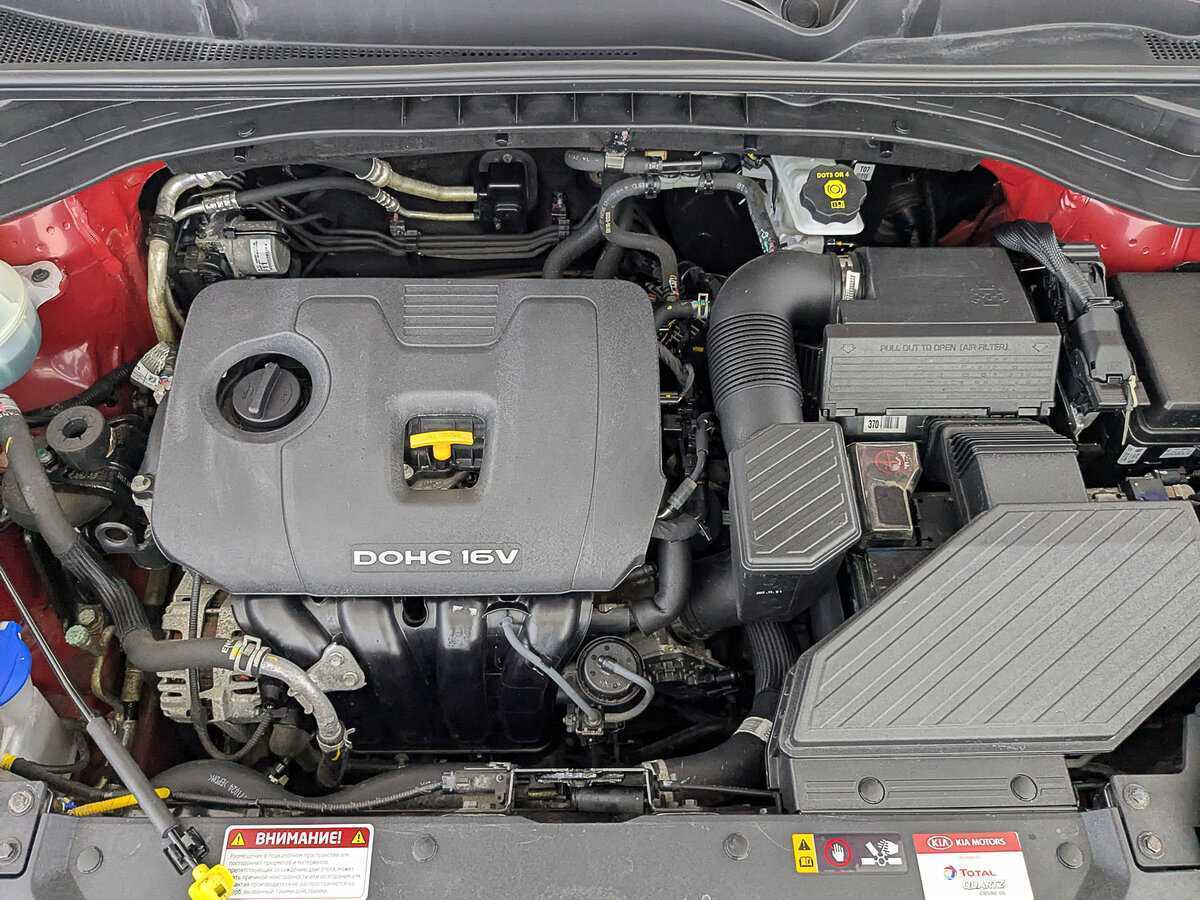 Продажа Б/У Киа Спортейдж. Фото: #8