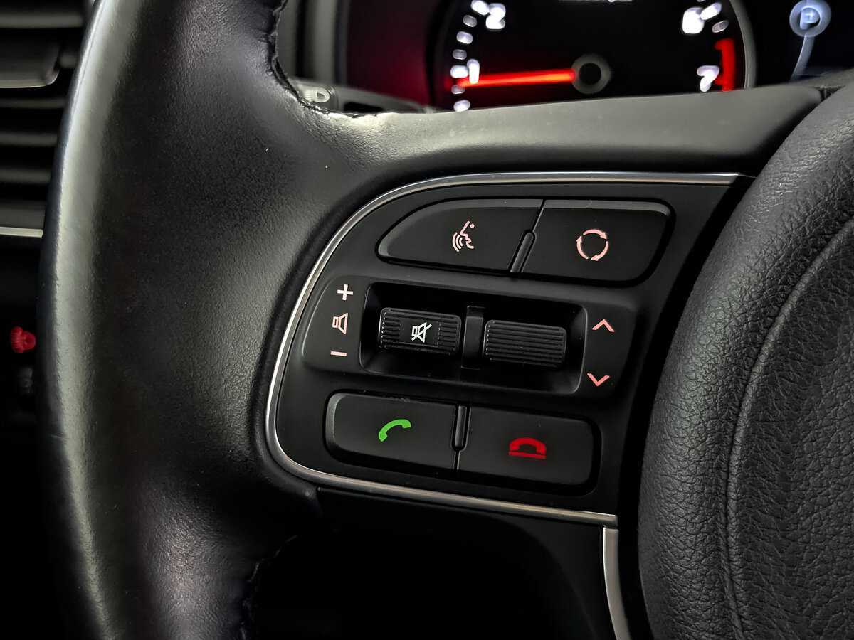 Продажа Б/У Киа Спортейдж. Фото: #27