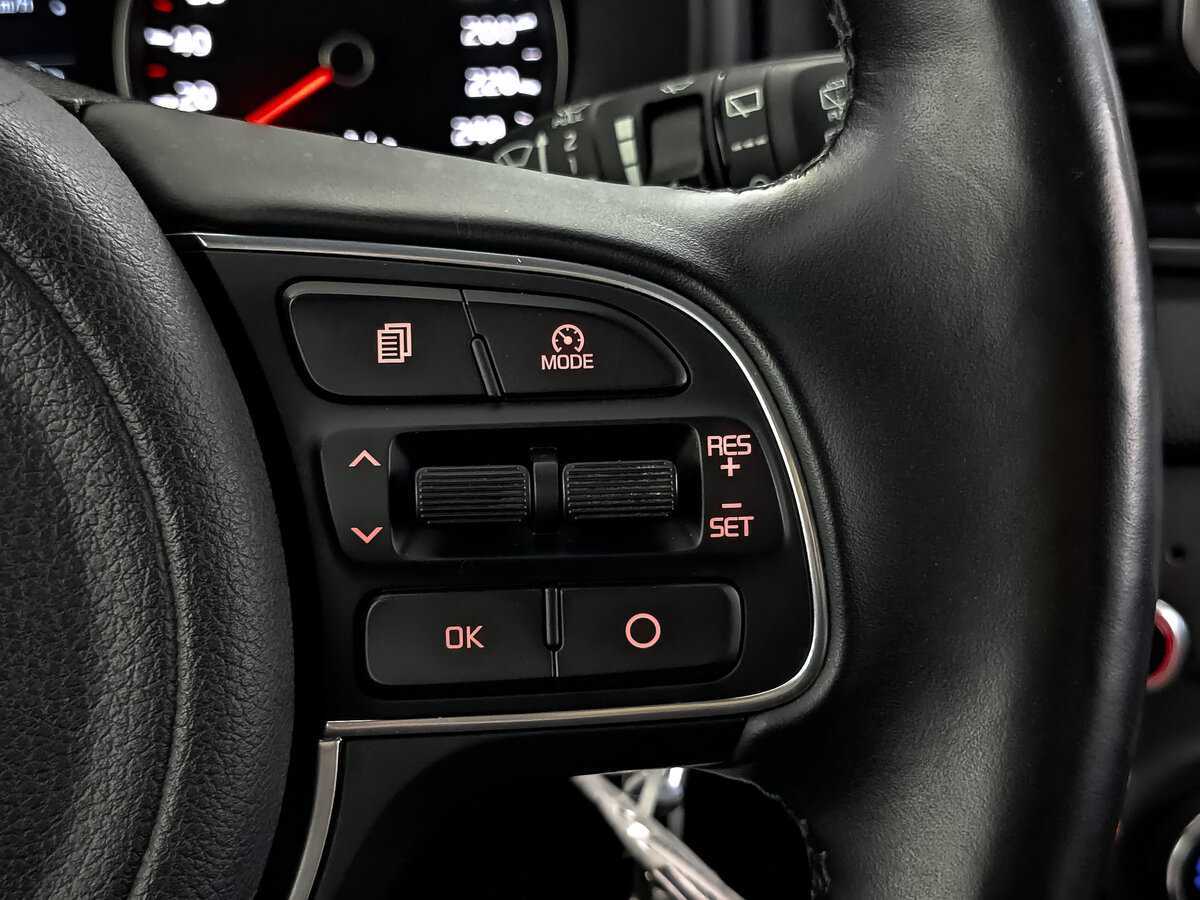 Продажа Б/У Киа Спортейдж. Фото: #28