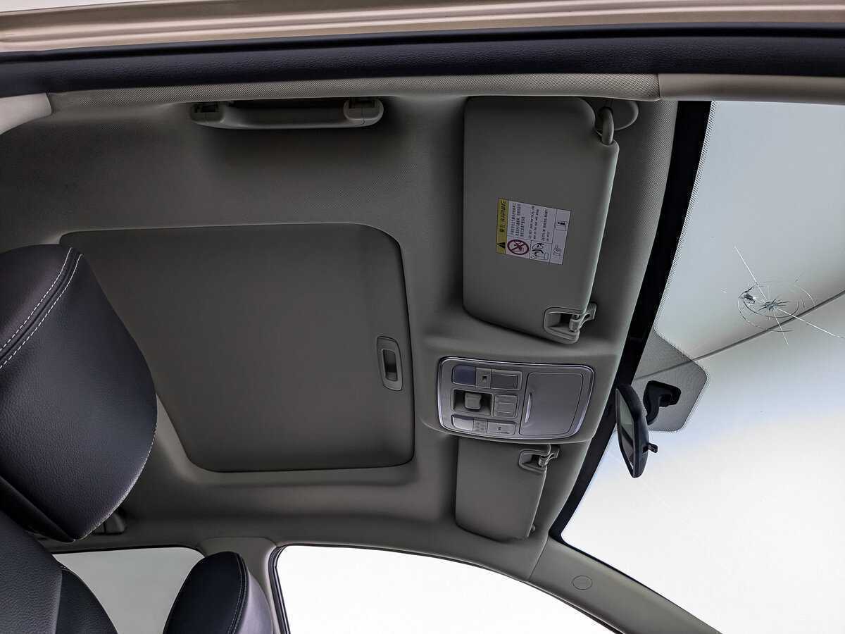 Продажа Б/У Джили Эмгранд Икс7. Фото: #22