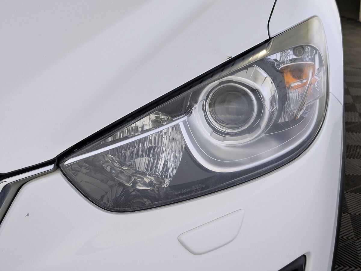 Продажа Б/У Мазда Ц-Икс-5. Фото: #10