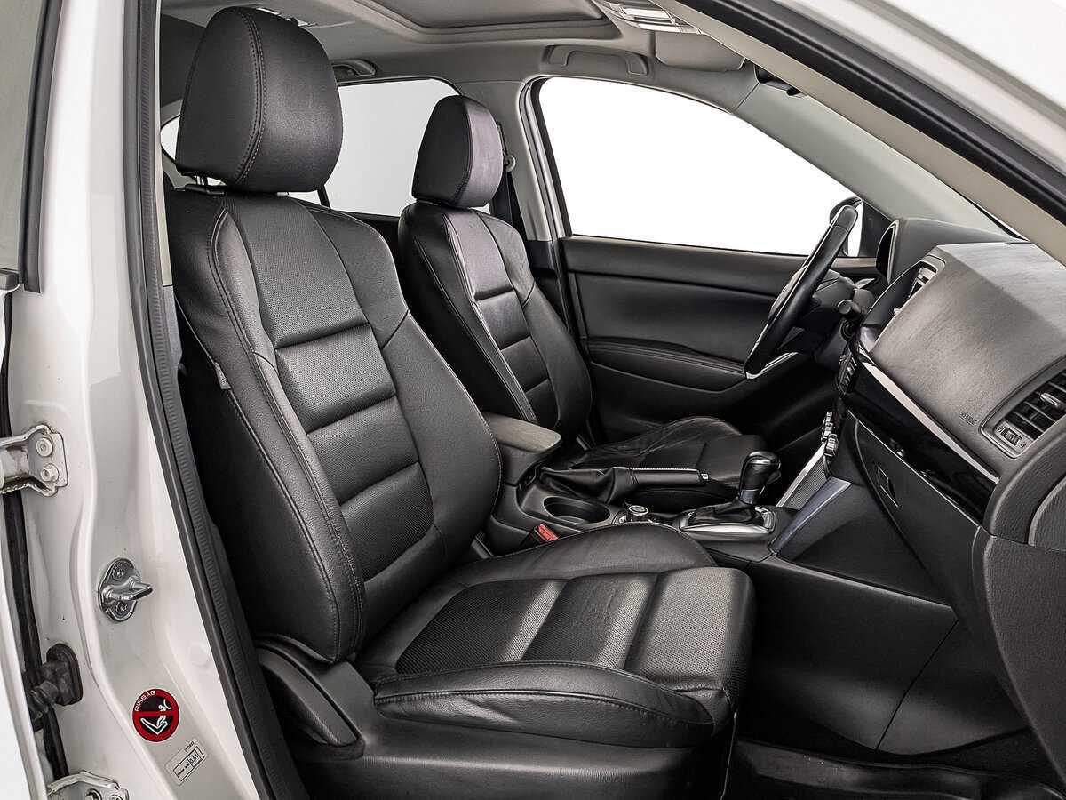 Продажа Б/У Мазда Ц-Икс-5. Фото: #22