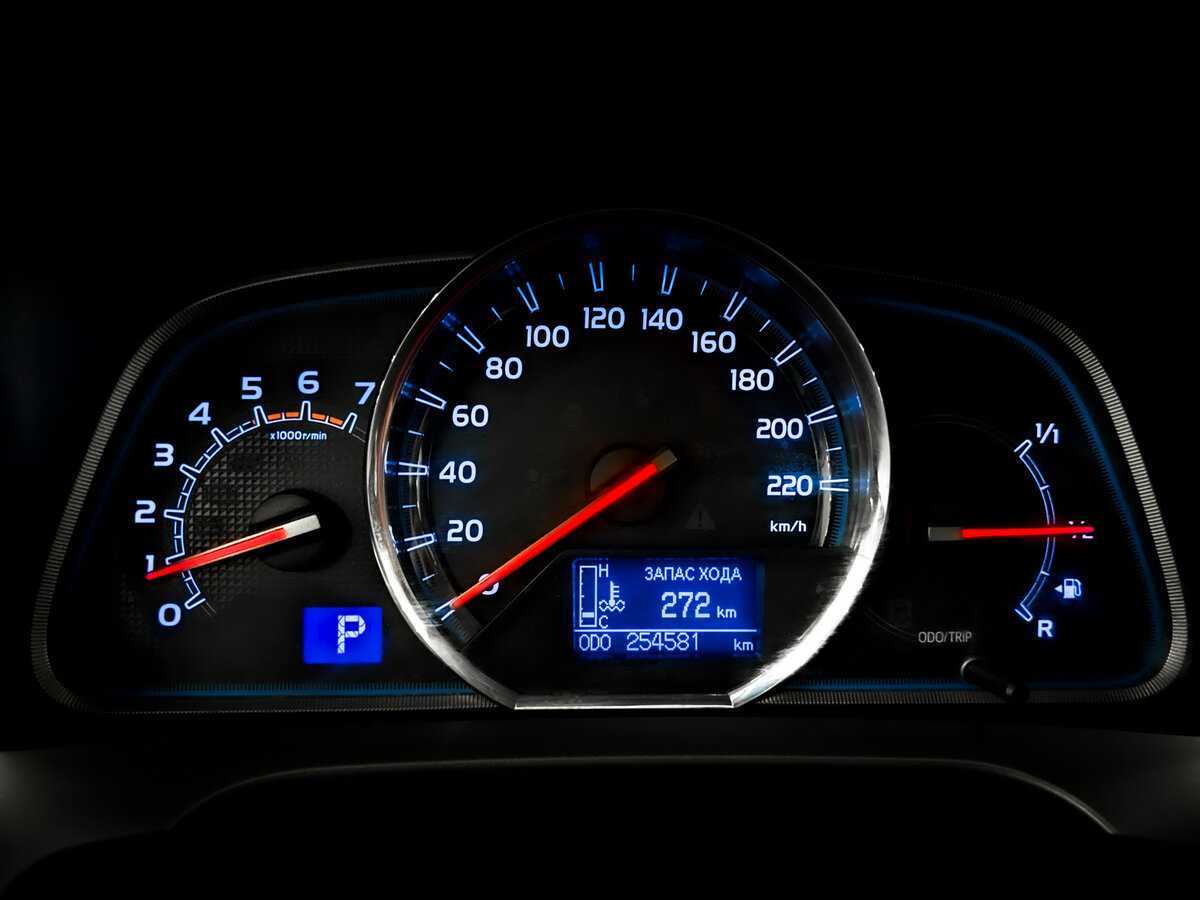 Продажа Б/У Тойота Рав4. Фото: #12