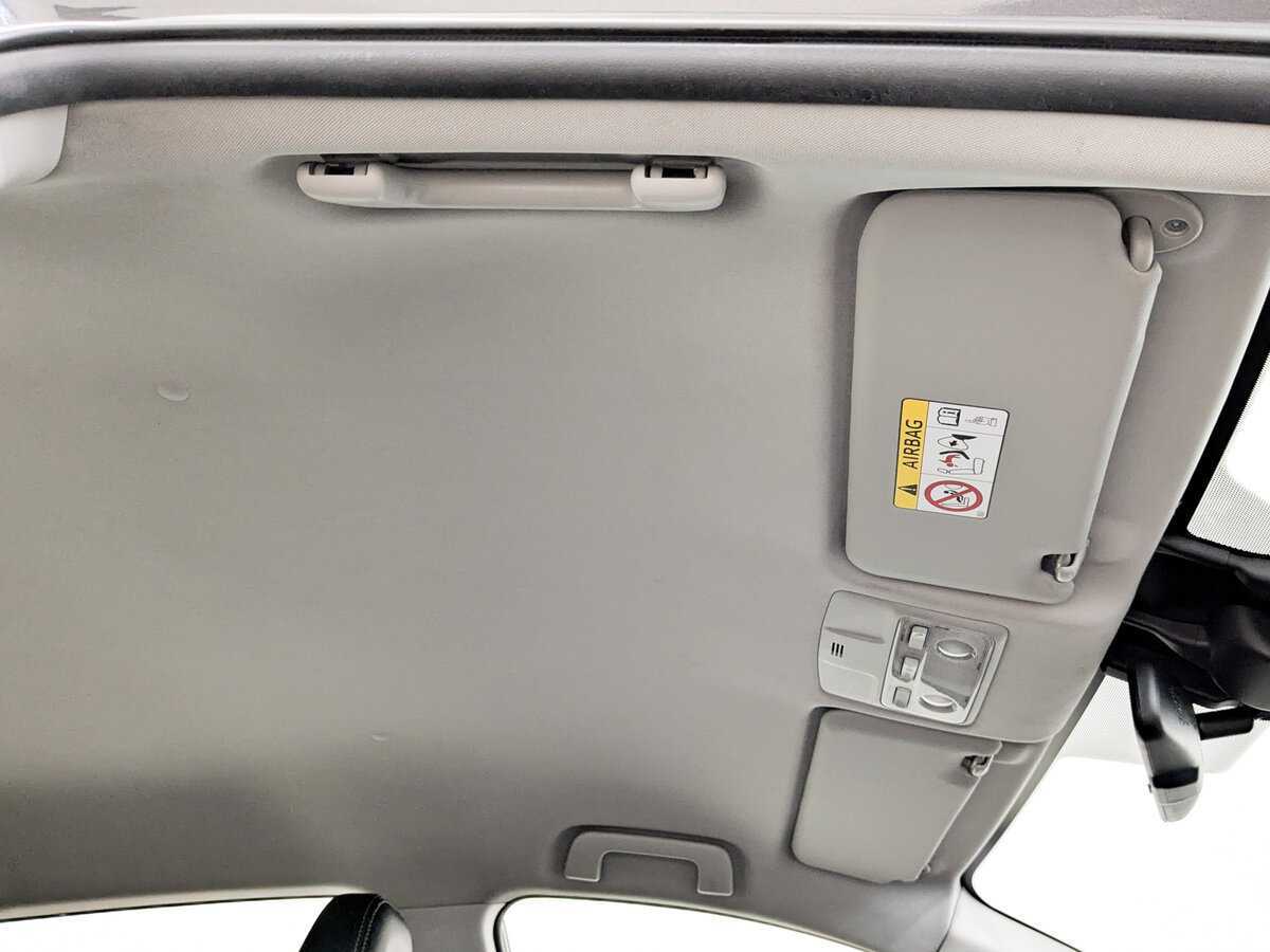 Продажа Б/У Тойота Рав4. Фото: #20